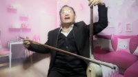 河南坠子《龙三姐拜寿》赵百坤演唱