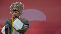 蒲剧《一句话恼的我火燃双鬓》王爱萍清唱