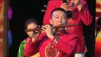 河曲二人台牌子曲《西江月》