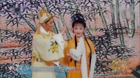 黄梅戏《桃花扇》片断 表演 张小威 王莹下载