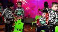 幼儿舞蹈《中国范儿》潜山九星野寨幼儿园20