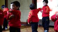 幼儿舞蹈《写好中国字做好中国人》潜山九星