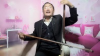 河南坠子《马前波水》赵百坤演唱