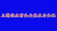淮剧《吴汉三杀》选段《责子》（南音版）张韵良 周海晨演唱下载