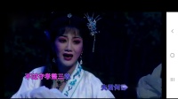 锡剧《双女闹花堂 沉沉血案泪长流》董云华演唱下载