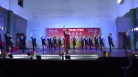 广场舞《梅花泪》欢快步子舞 好看好学