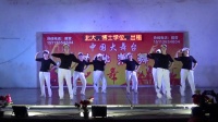 广场舞《百花香》一首好听的歌曲 一支简单