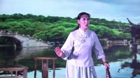 革命现代庐剧《春叶寒侵》