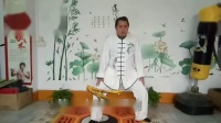 太极拳基础训练 第七式下载