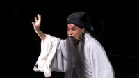 昆曲《赵氏孤儿》(3)北方昆曲剧院