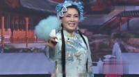 二人转单出头《王二姐思夫》表演 闫淑平