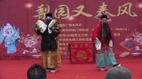豫剧《包青天》捆美一折 青年优秀演员 王天