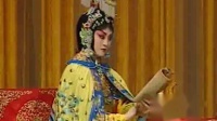 京剧 《霸王别姬》选段 看大王在帐中合衣睡