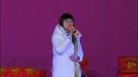淮剧《两手捺地》臧青 演唱