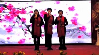 沪剧《红梅赞 绣红旗》陈静 郁美琴 施卫琴演唱下载