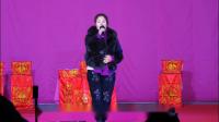 淮剧《两手捺地》朱为芳  演唱