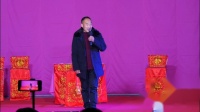 淮剧《河塘搬兵》黄立荣  演唱