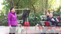 闽剧《妹送玉郎情依依》厦门南湖闽剧社 赵