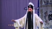 秦腔《放饭》选段 演唱 雷涛