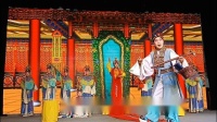 沧州市河北梆子《宝莲灯》上集