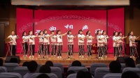 京韵大鼓《重整河山待后生》