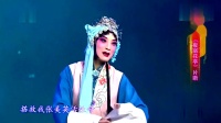 河北梆子《夜宿花亭》自从你应试进了京 赵
