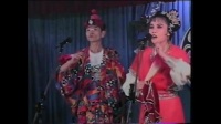 二人转正戏 《刘金定观星》 葛傻子 李淑静演唱下载