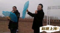 二人转正戏 《西厢写书》 刘双喜 范丽华演