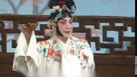 京剧《柳荫记 楼台会》片段 叶盛兰 杜近芳（1