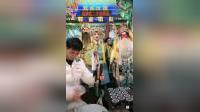 曲剧《斩陈河》