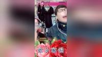 沂蒙小调《故乡恋情》王珂演唱