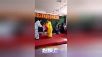 二人转正戏 《张郎休妻 张四姐临凡 禅于寺