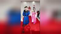 二人转正戏《 灞桥 坝桥》主演  唐晓霞 谷林 唐派家族下载
