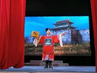 闽剧《双团圆》第八场 福州市闽剧三团演出