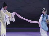 昆曲《浣纱记》苏州昆剧传习所