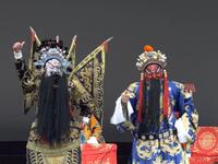 赣剧《打龙篷》乐平市赣剧团演出