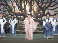 歌仔戏《文曲月痕》