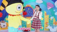 幼儿舞蹈《植树歌》