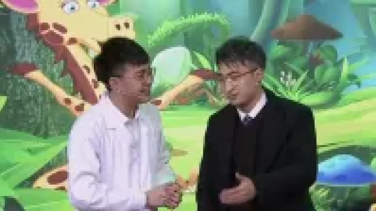 神奇动物谁来保护它们