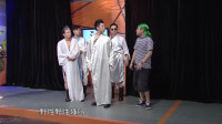 男人妆
