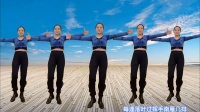 中老年《有氧运动健身操》促进新陈代谢提高免疫力下载