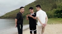 《你好生活 第三季》 第20210930期 主持人