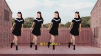 DJ广场舞《怎么可以如此冷血》动感旋律