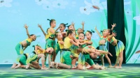幼儿舞蹈《小小兵》