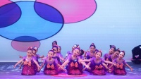 幼儿园舞蹈《我不上你的当》