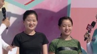 《男生女生向前冲第十三季》第20211011期 