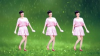 广场舞《九九女儿红》简单优美
