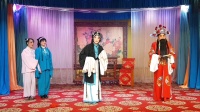 秦腔折子戏《铡美案闯宫》下载