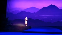 原创大型现代锡剧《黄文秀》2首演 无锡玉祁