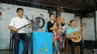 苏州评弹开篇《宫怨》下载